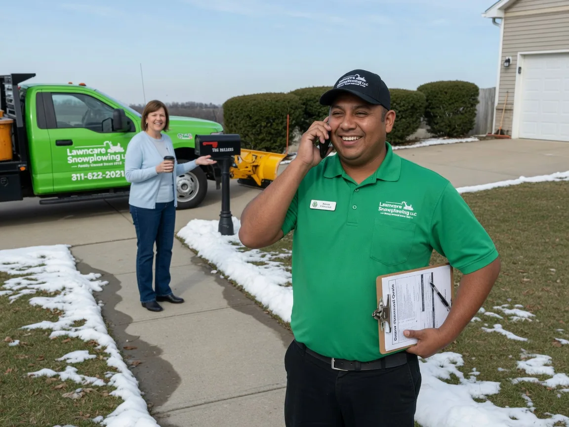 Lawn Care Services By Expert Landscaper Carle Place, NY FAQs